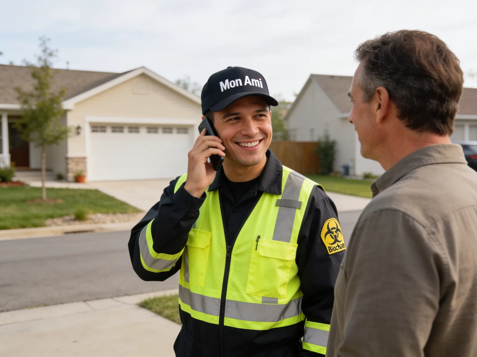 Sewage Cleanup Gibsonia, PA FAQs