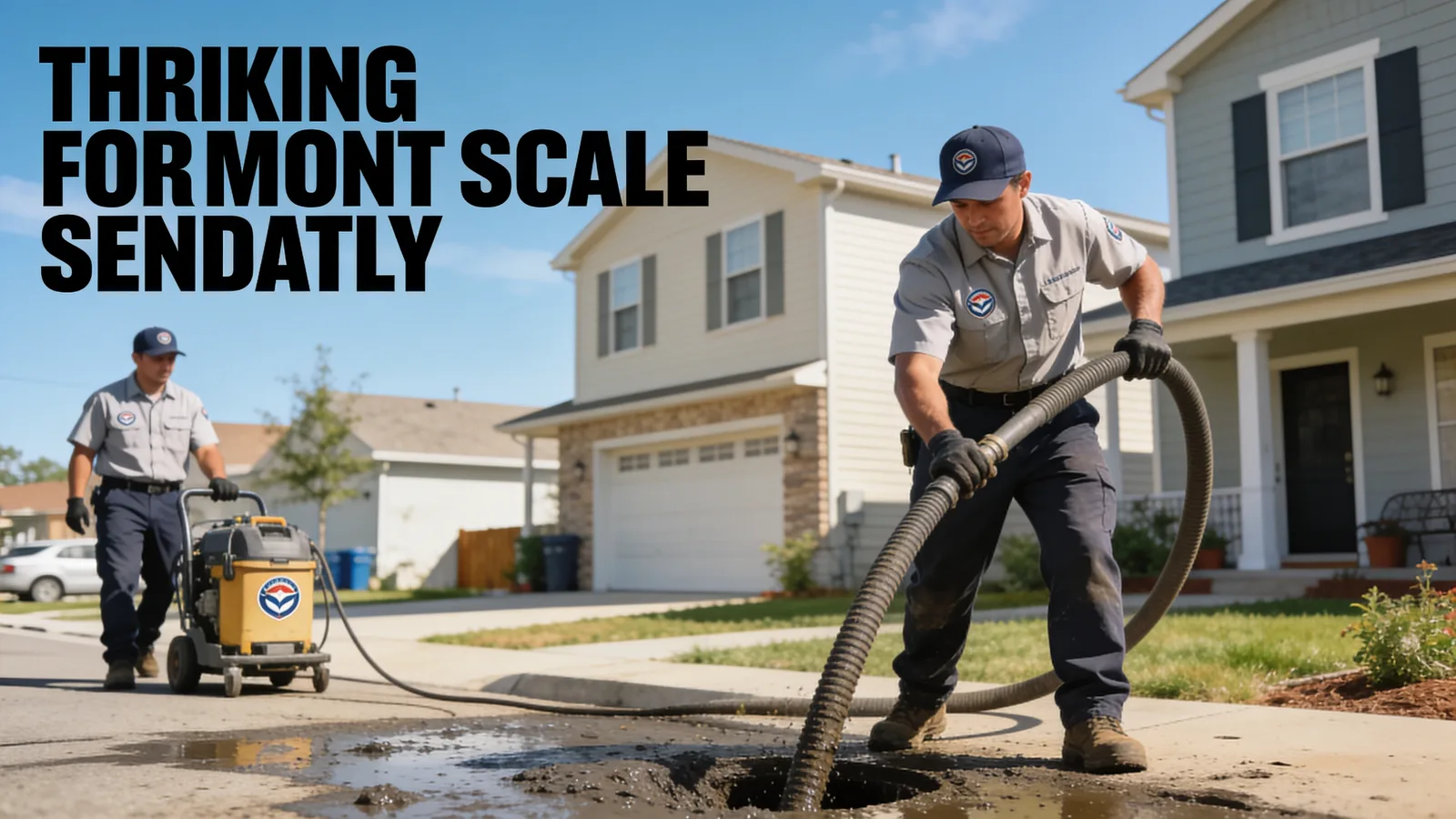 Sewage Cleanup in Gibsonia, PA near me